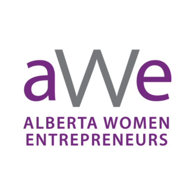 Alberta Women Entrepreneurs Logo