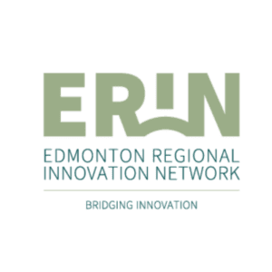 Edmonton Regional Innovation Network (ERIN) Logo