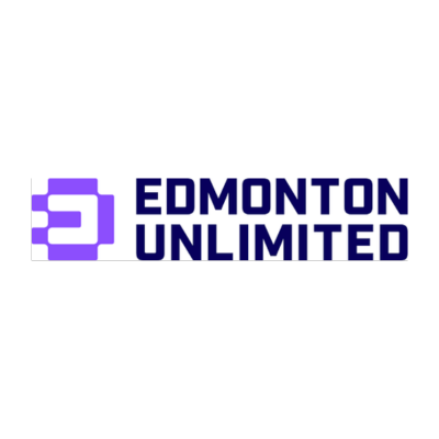 Edmonton Unlimited Logo