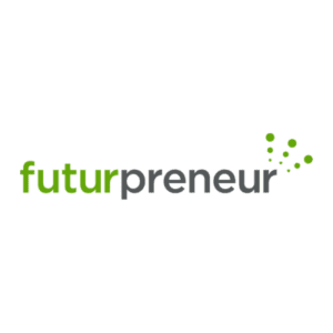 Futurpreneur Logo