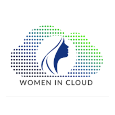 Women in Cloud Logo
